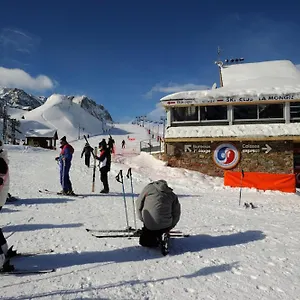 Sur Les Pistes Appartement