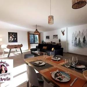 Le Boréal - Des Etoiles Appartement