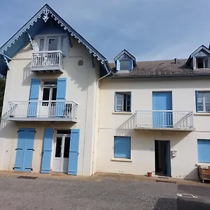 Les Cactus Appartement